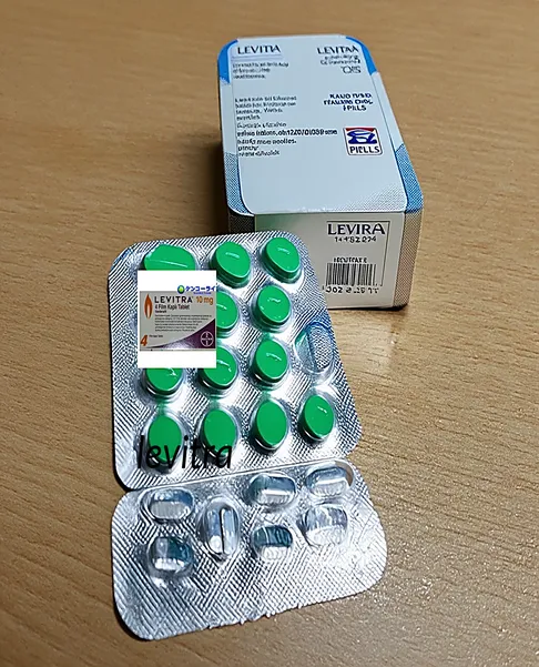 Levitra orosolubile 5 mg prezzo